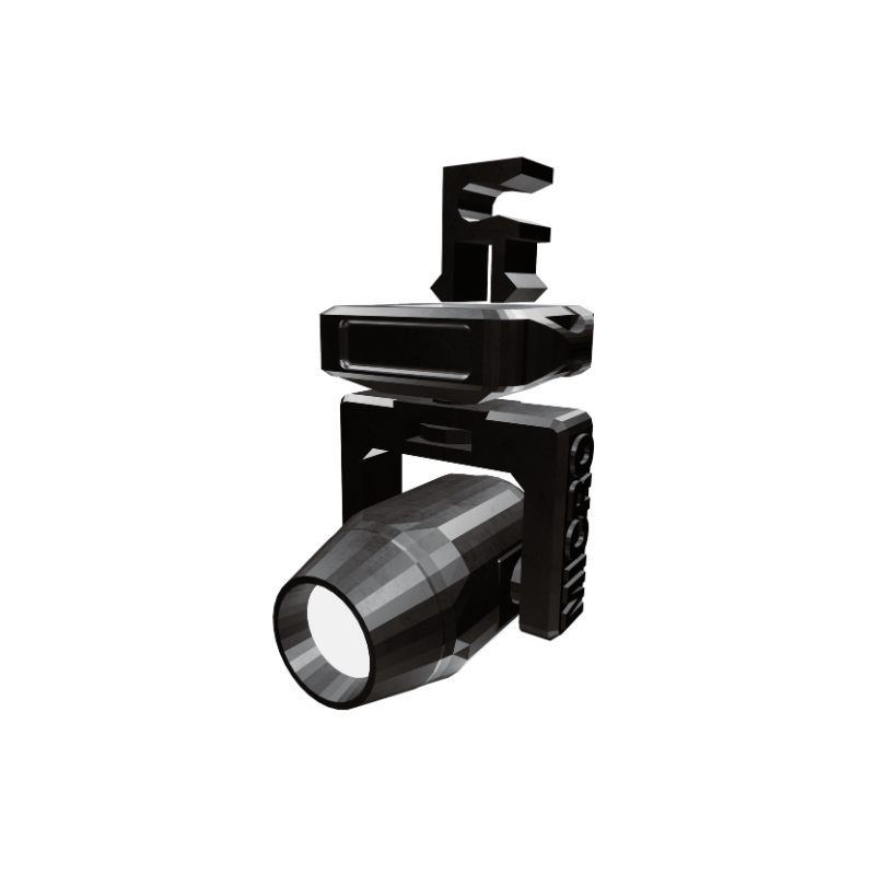 Beam moving head light (12pcs / group)